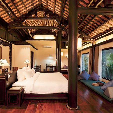 Emeralda Resort Tam Coc Ніньбінь Екстер'єр фото