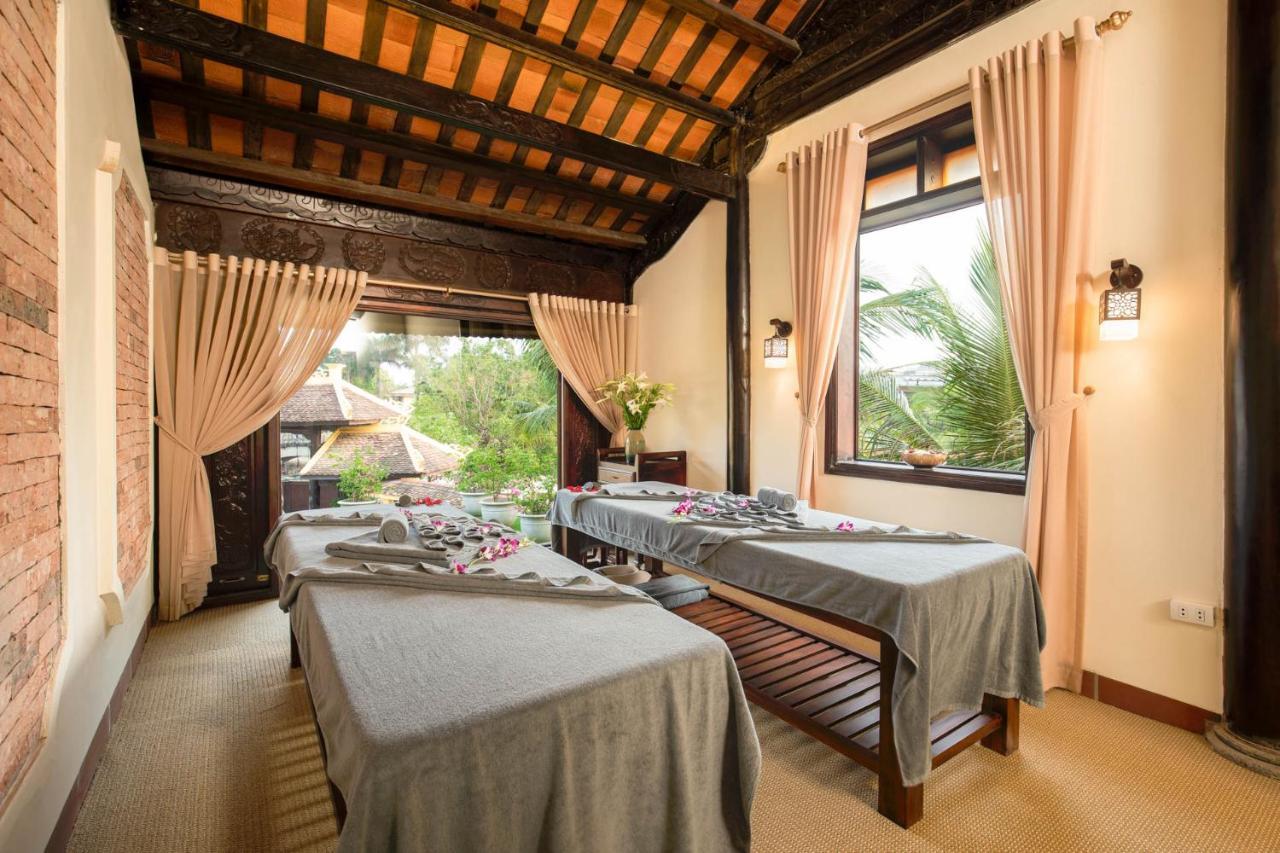 Emeralda Resort Tam Coc Ніньбінь Екстер'єр фото